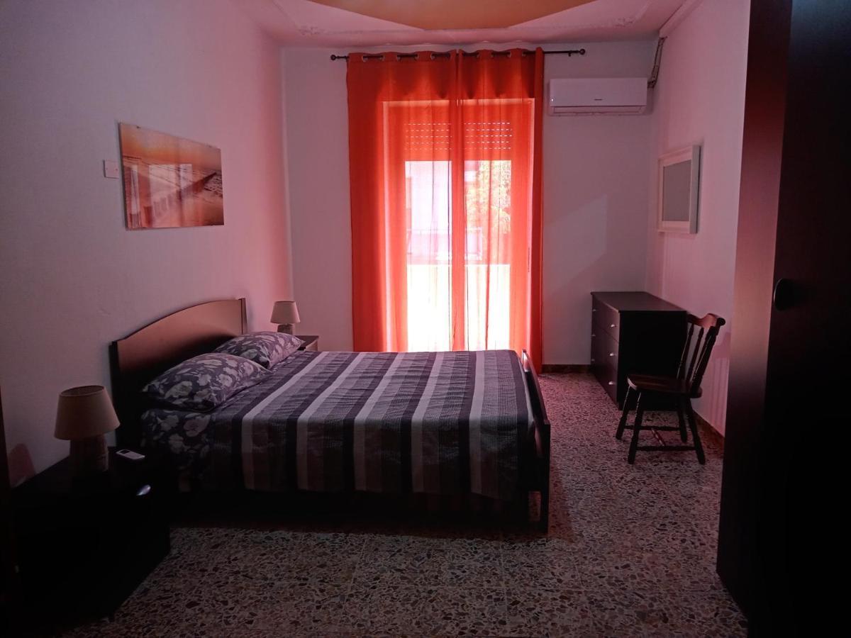 Colors House Bed & Breakfast Alghero Luaran gambar