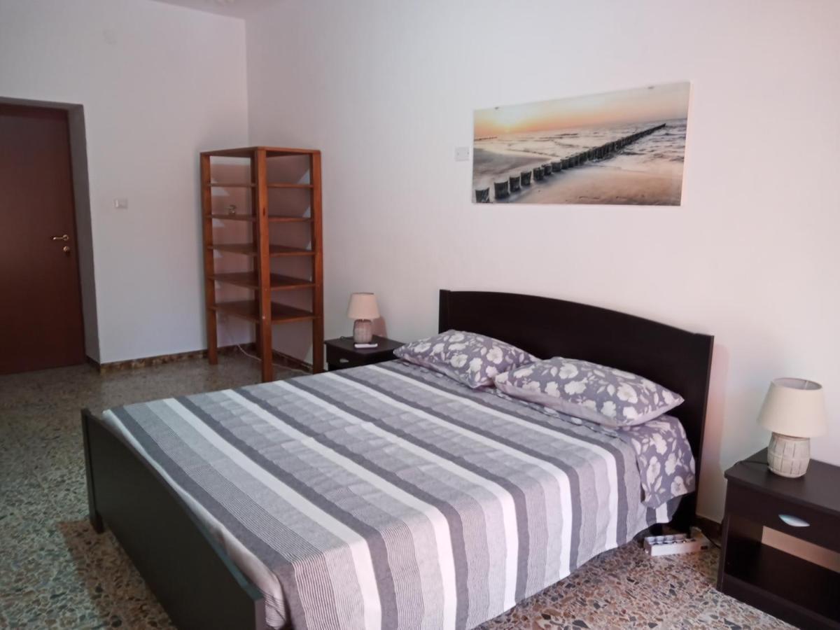 Colors House Bed & Breakfast Alghero Luaran gambar